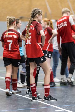 Bild 483 - wCJ Falkinnen Cup